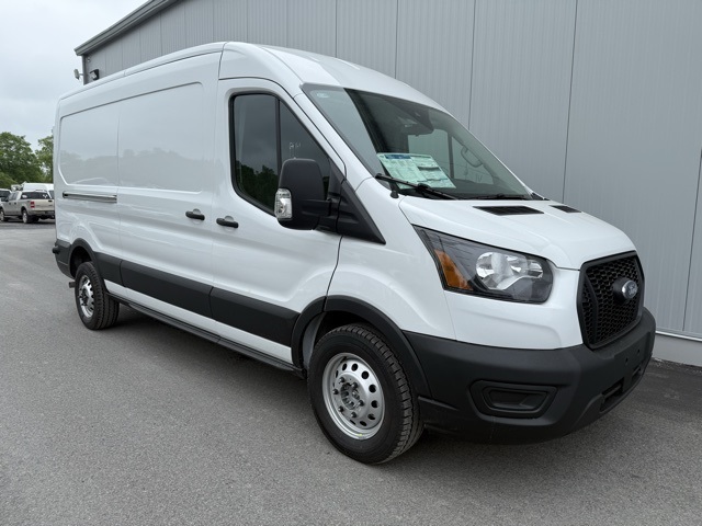2025 Ford Transit Van Base's photo