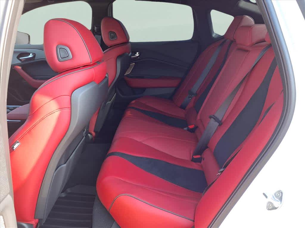 2025 Acura TLX SH-AWD A-Spec photo 19