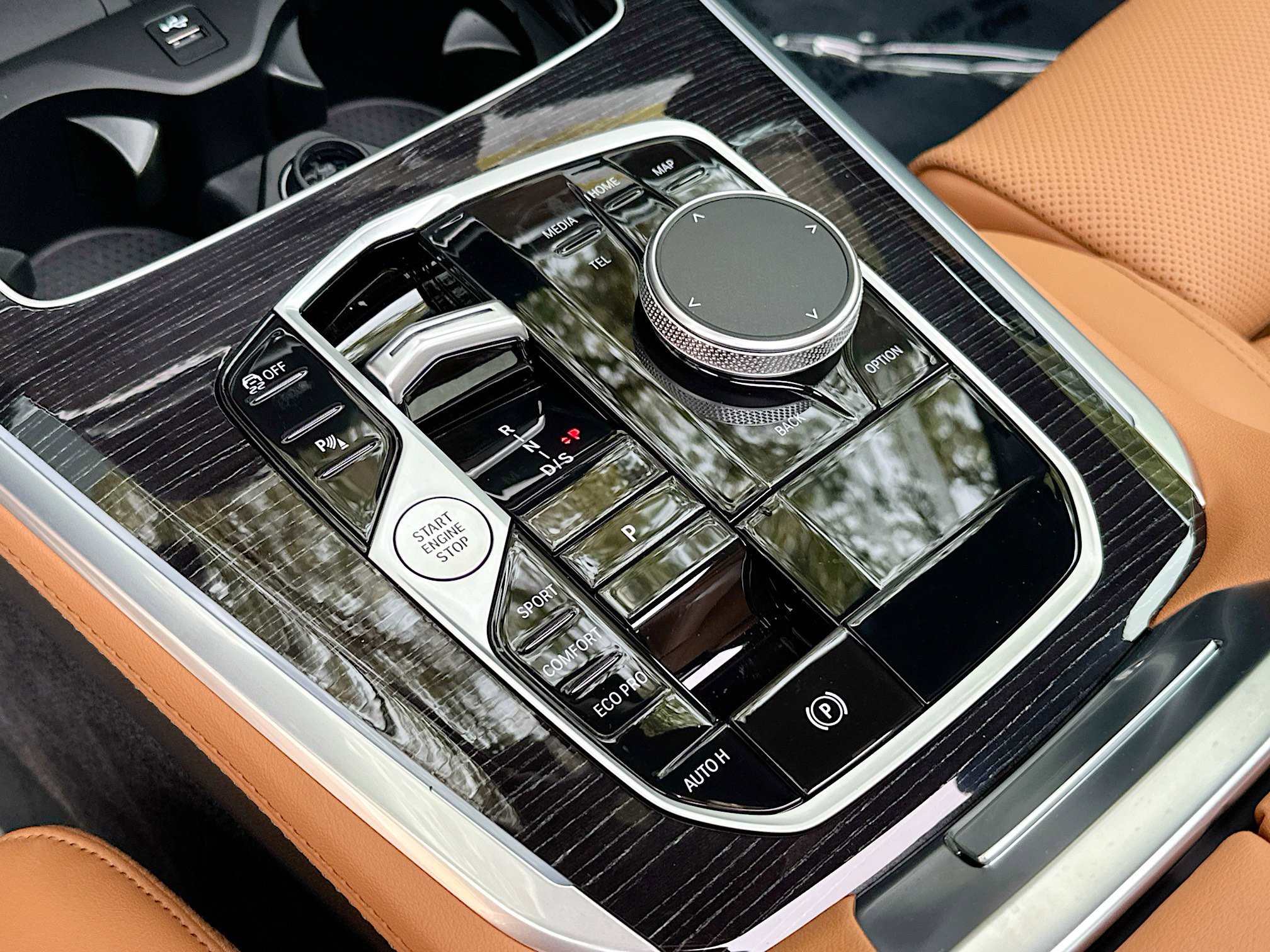 2026 Bmw X5 sDrive40i photo 15