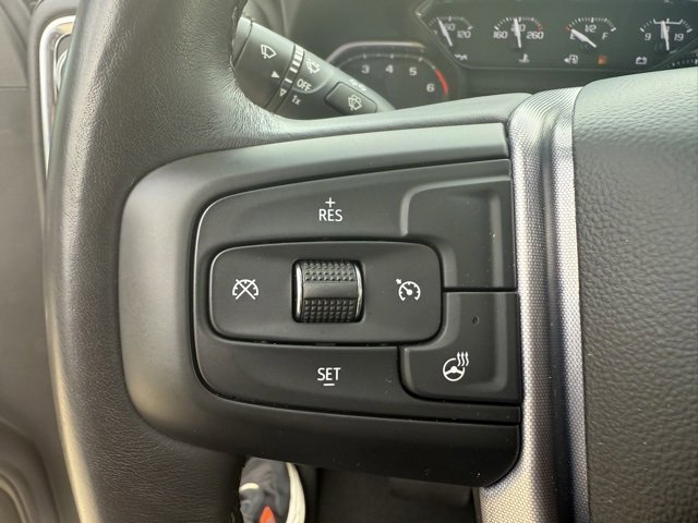 2022 Gmc Sierra 1500 Limited Elevation photo 14