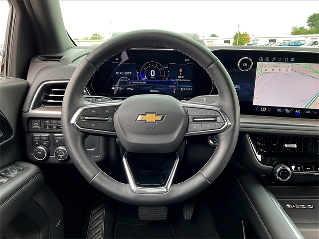 2025 Chevrolet Tahoe Premier photo 17