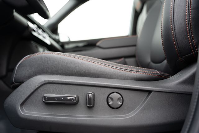 2025 Honda Pilot TrailSport photo 24