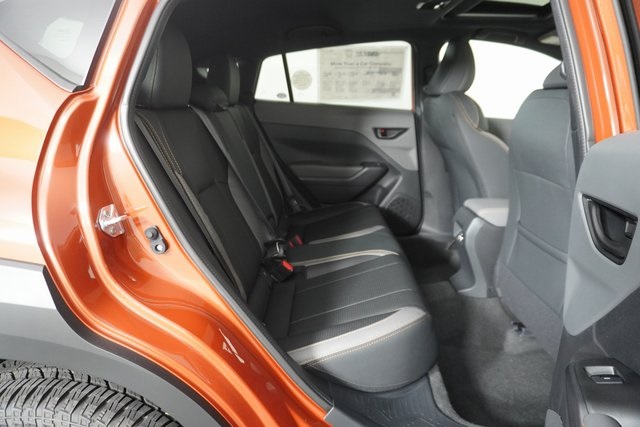 2025 Subaru Crosstrek Wilderness photo 22