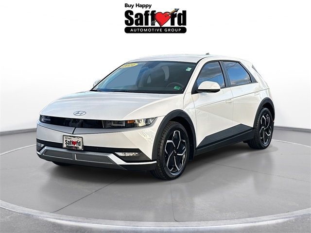 2024 Hyundai IONIQ 5 SEL's photo