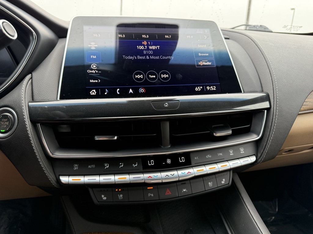 2022 Cadillac CT5 Premium Luxury photo 32
