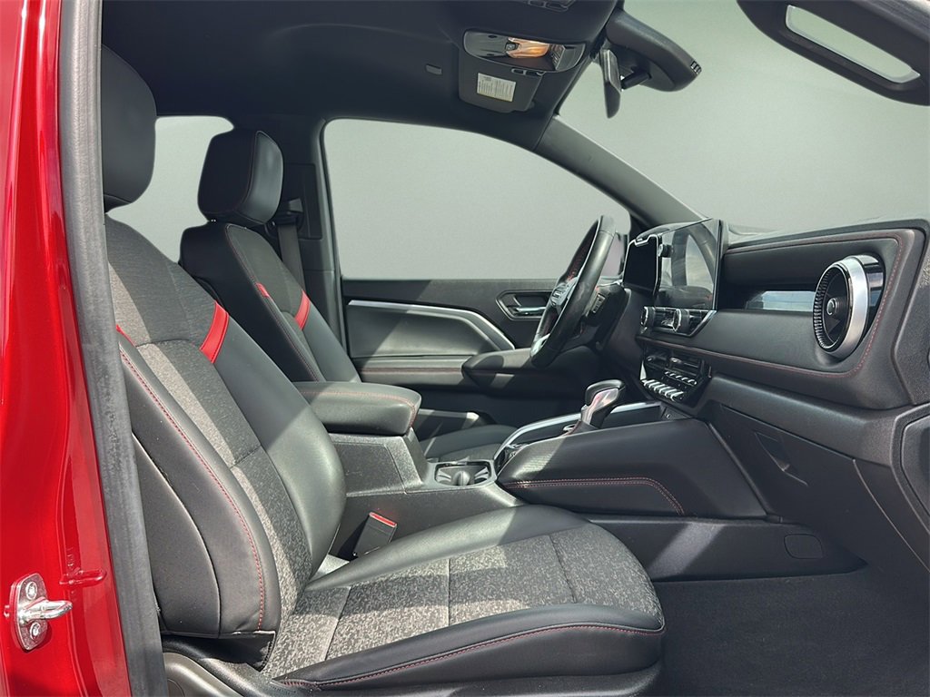 2023 Chevrolet Colorado Z71 photo 20