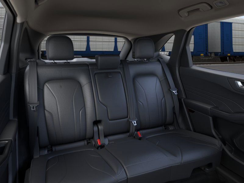 2025 Ford Escape Plug-In Hybrid Base photo 2