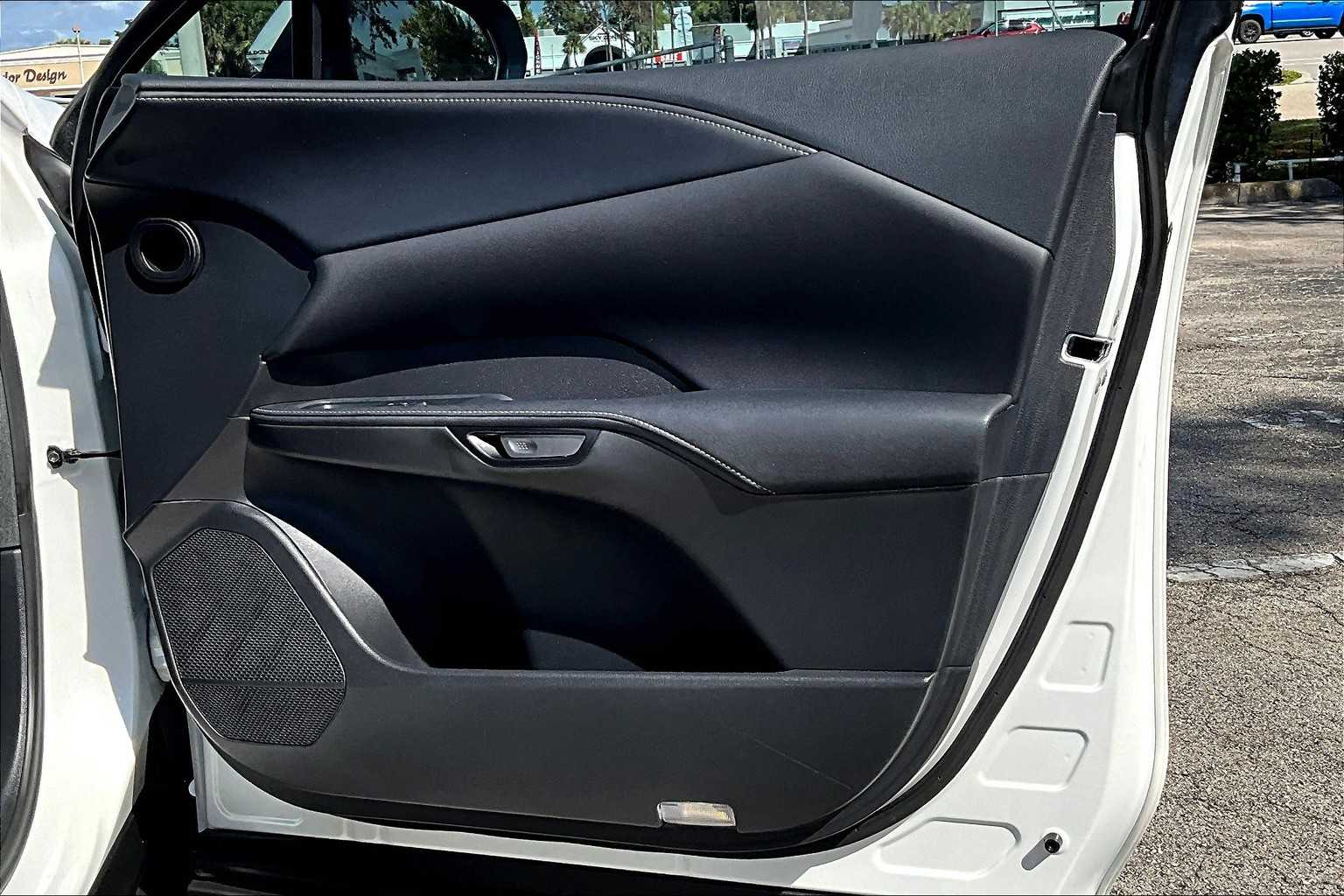 2024 Lexus RX Premium photo 25