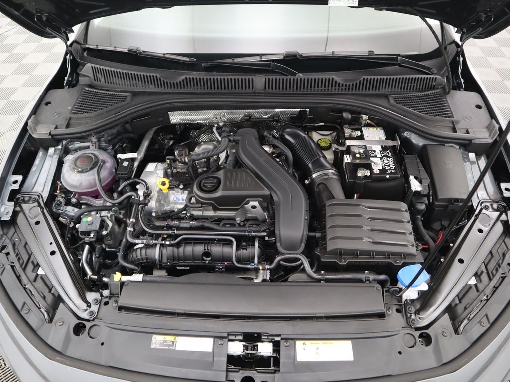 2025 Volkswagen Jetta 1.5T S photo 29