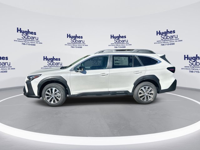 2025 Subaru Outback Premium's photo