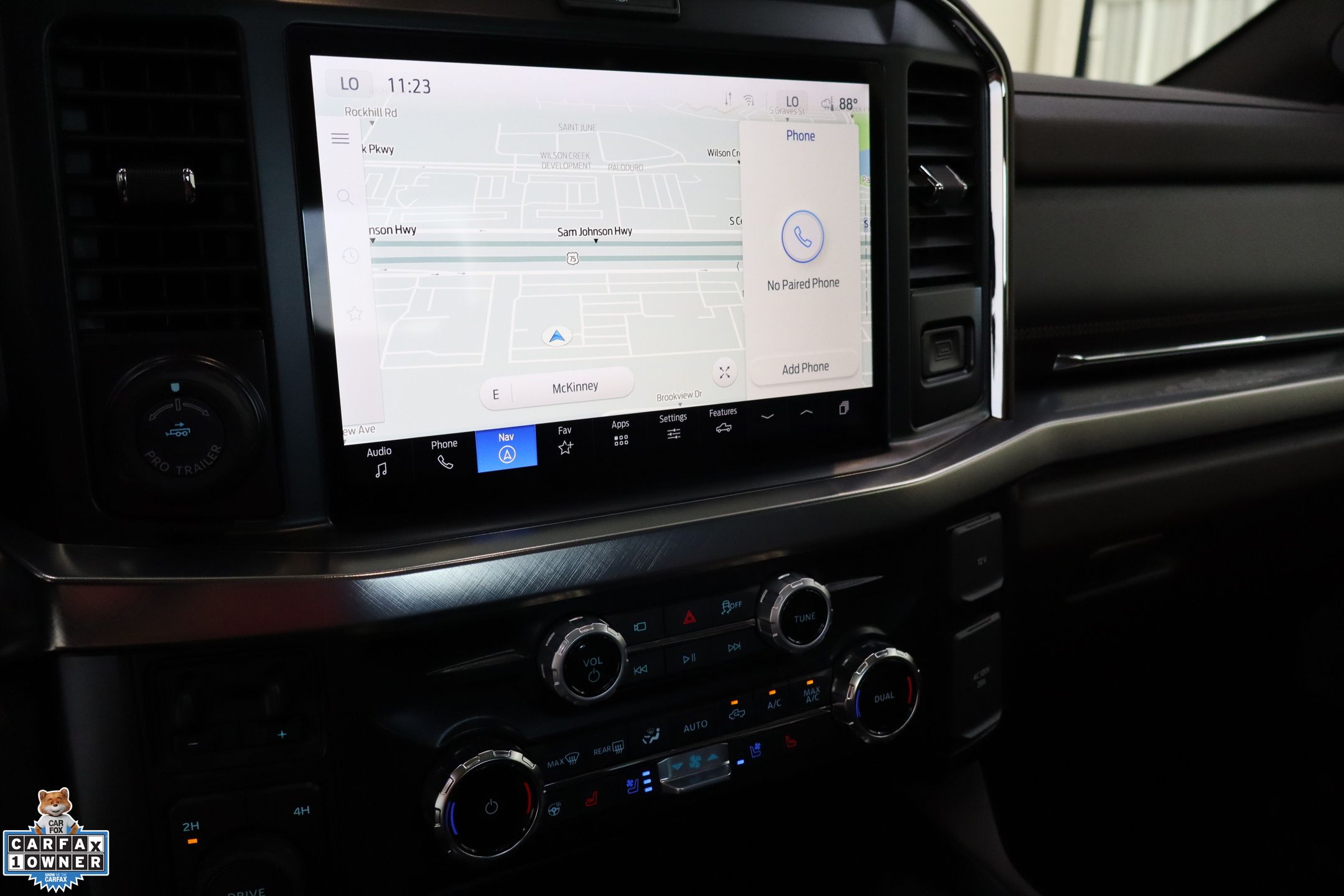 2025 Ford F-450 photo 23