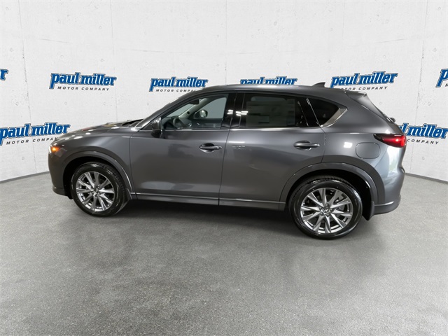 2025 Mazda CX-5 2.5 Premium Plus photo 8