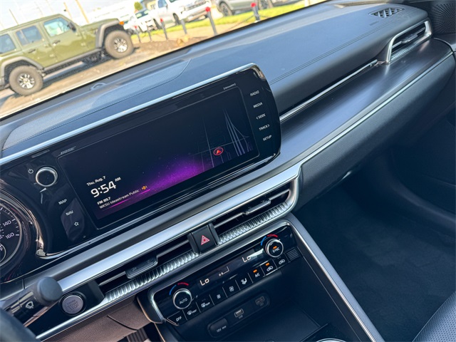 2023 Kia K5 GT photo 40