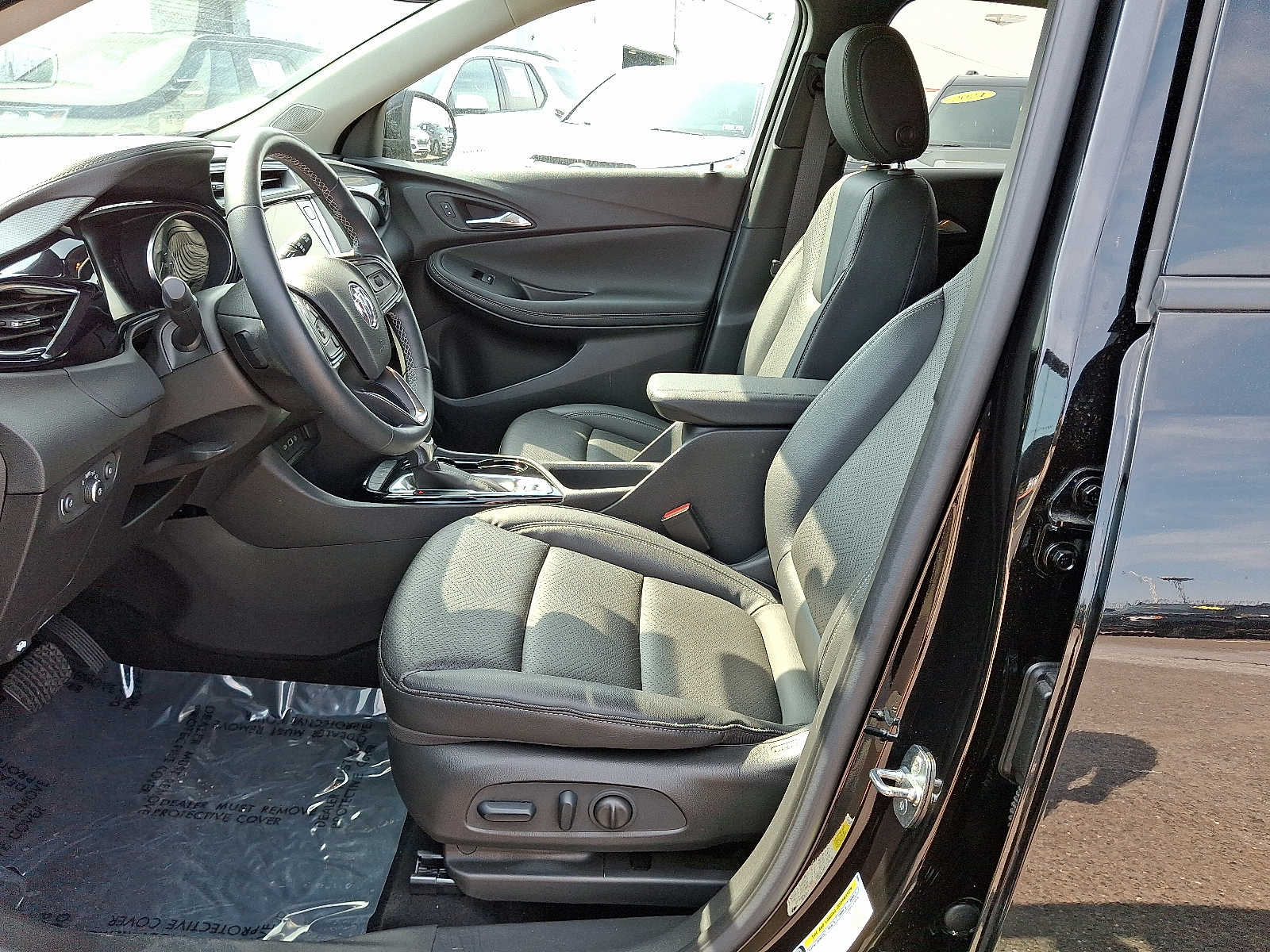 2023 Buick Encore GX Essence photo 14