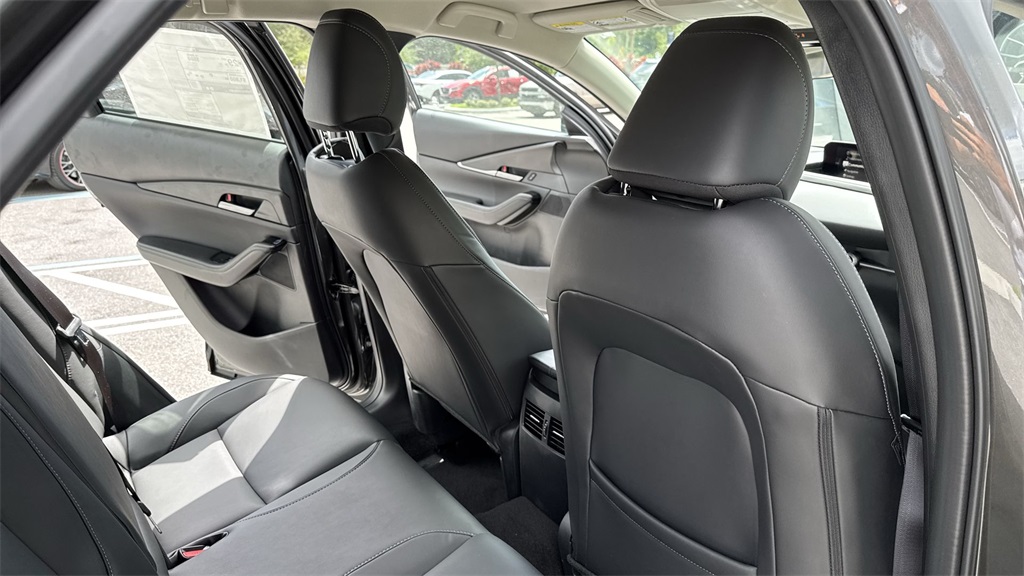 2025 Mazda CX-30 2.5 Select Sport photo 32
