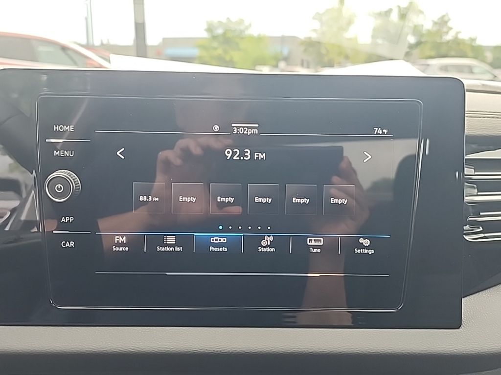 2025 Volkswagen Jetta 1.5T S photo 14