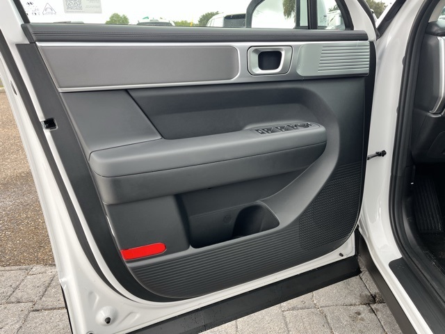 2026 Hyundai Santa Fe SE photo 15
