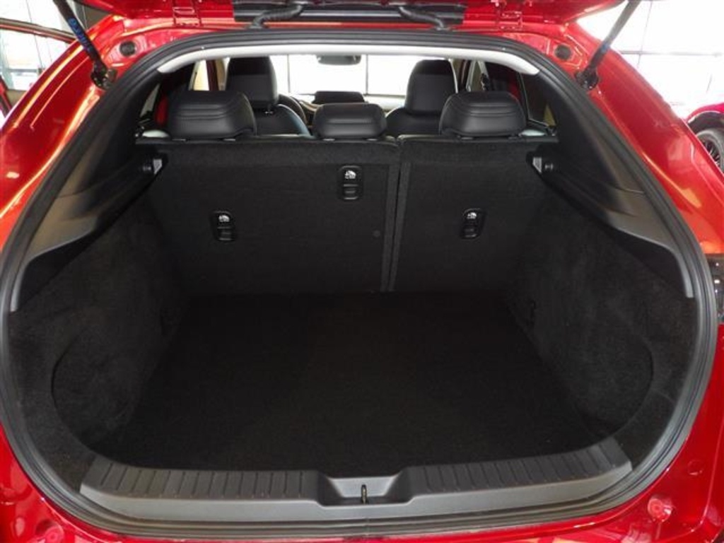 2025 Mazda CX-30 2.5 Select Sport photo 18