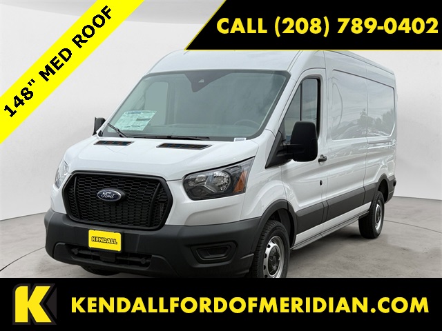 2025 Ford Transit Van Base's photo