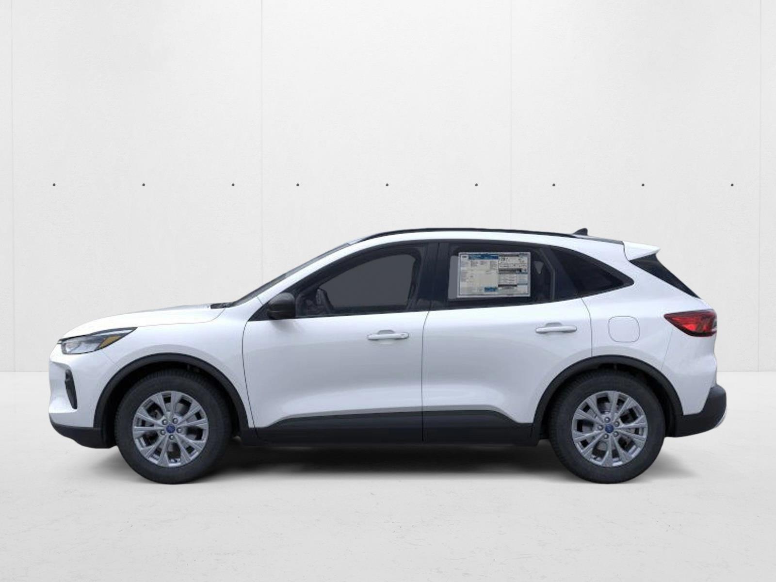 2025 Ford Escape Active photo 2
