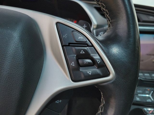 2014 Chevrolet Corvette Stingray Z51 3LT photo 12
