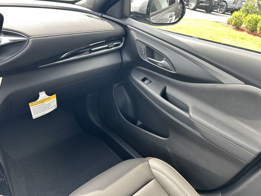 2025 Buick Envista Avenir photo 17