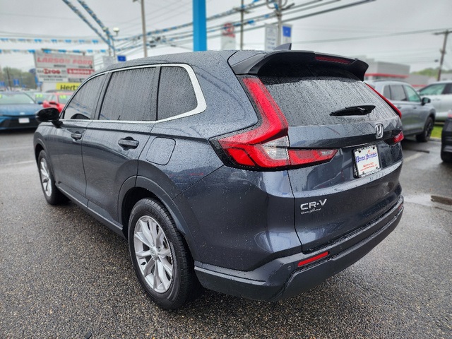 2023 Honda CR-V EX-L photo 3