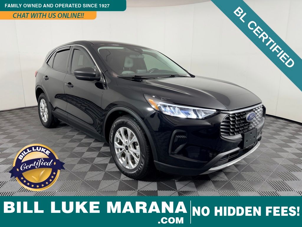 2023 Ford Escape's photo