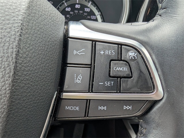 2021 Toyota Highlander XSE photo 27