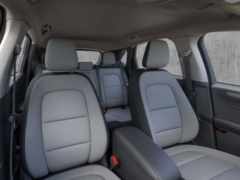 2025 Ford Escape Active photo 2