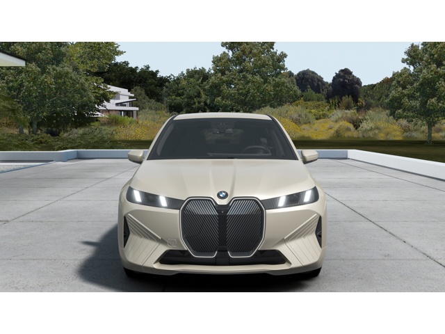2026 Bmw iX photo 2