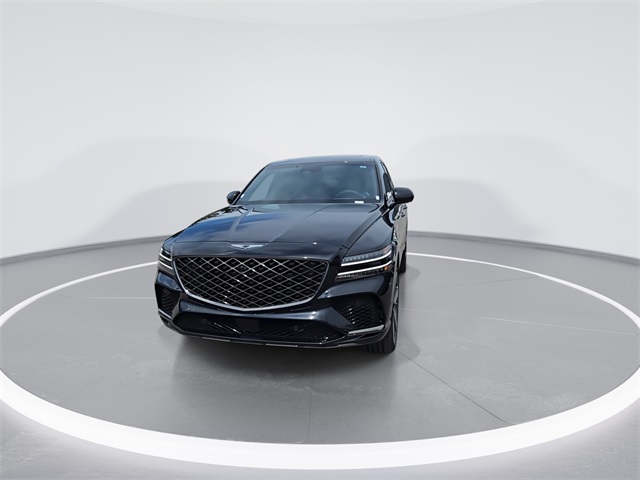 2026 Genesis GV80 Coupe 3.5T photo 3