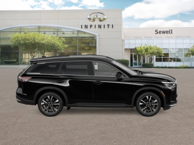 2026 Infiniti QX60 Pure AWD photo 2