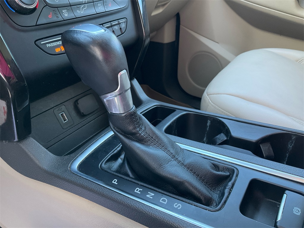 2017 Ford Escape Titanium photo 37