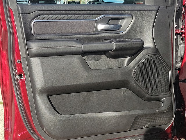 2026 Ram 1500 Big Horn Lone Star photo 11