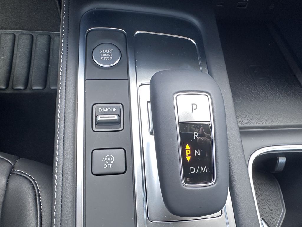 2025 Infiniti QX60 Pure photo 21