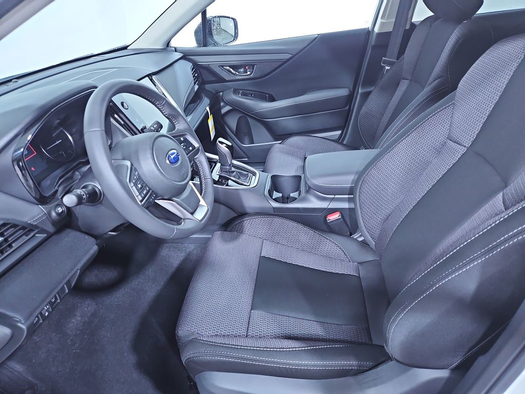 2025 Subaru Outback Premium photo 9