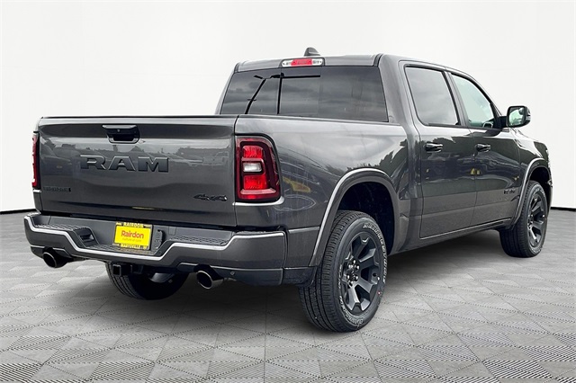 2026 Ram 1500 Big Horn Lone Star photo 13