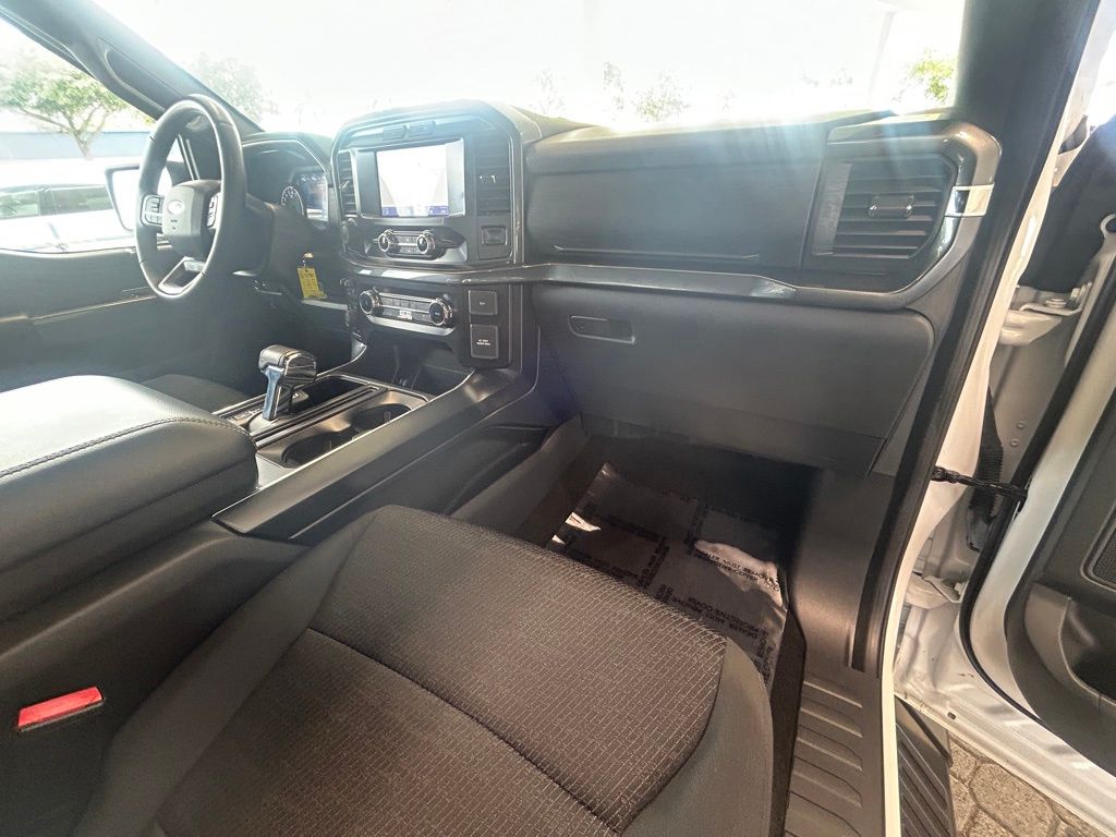 2022 Ford F-150 XLT photo 23