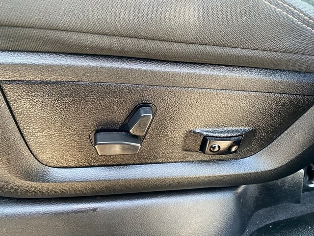2021 Ram 2500 Big Horn photo 19