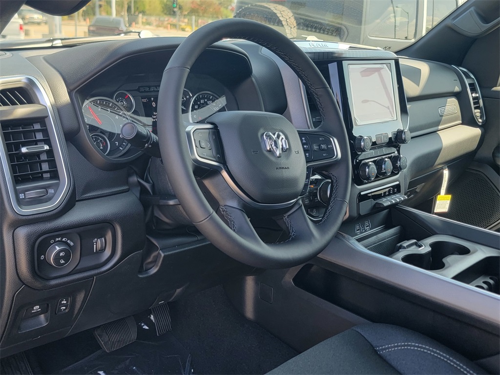 2025 Ram 1500 Big Horn Lone Star photo 7
