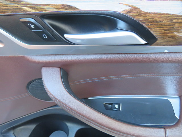 2019 Bmw X4 xDrive30i photo 11