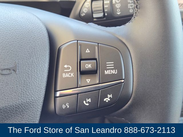 2025 Ford Bronco Sport Outer Banks photo 23
