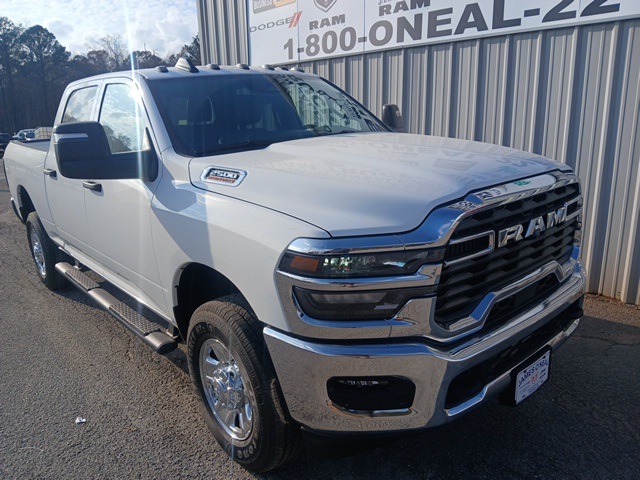 2026 RAM Ram 2500 Pickup Tradesman's photo