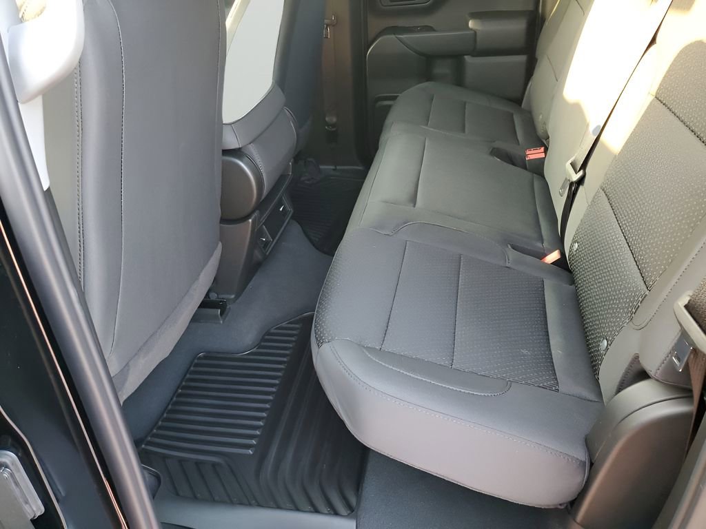 2026 Gmc Sierra 1500 Pro photo 18