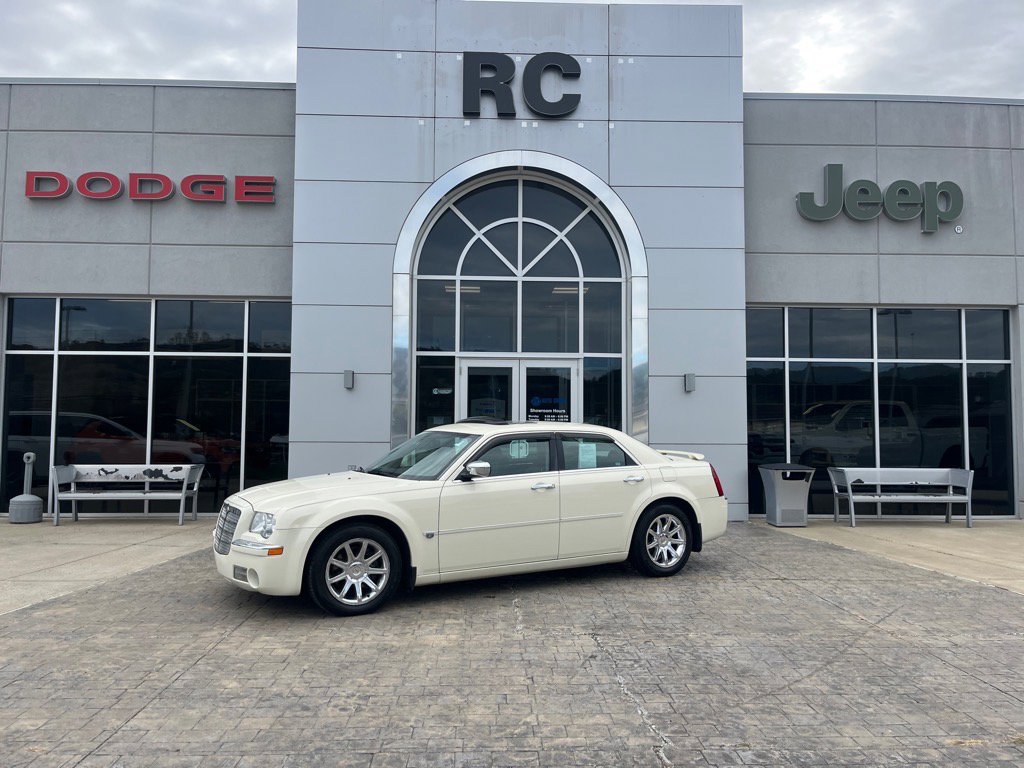 2005 Chrysler 300
