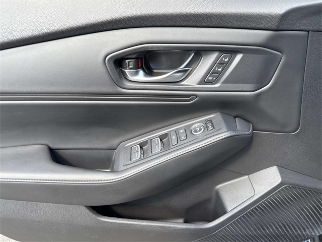 2023 Honda Accord Hybrid Sport-L photo 7