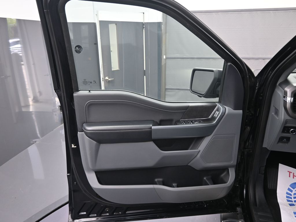 2024 Ford F-150 XLT photo 34