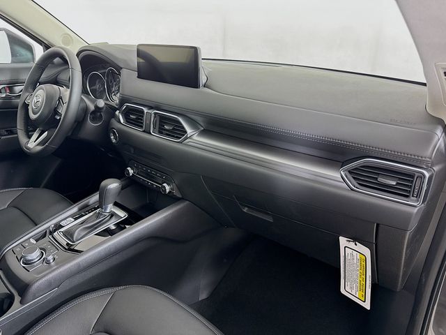 2025 Mazda CX-5 2.5 S Preferred photo 27