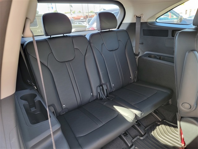 2025 Kia Sorento X-Line EX photo 16